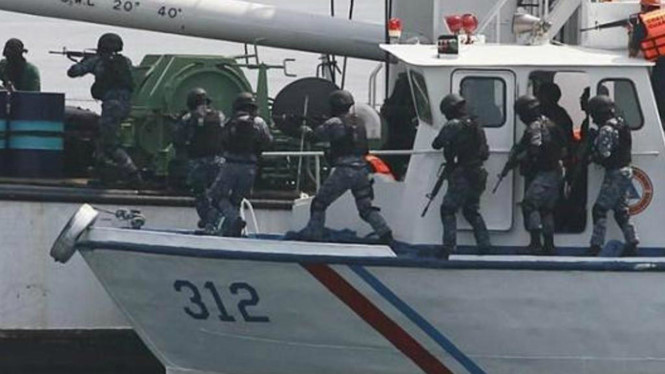 ຟິລິບປີນ,ອິນໂດເນເຊຍແລະມາເລເຊຍເພີ່ມທະວີການຮ່ວມມືຕ້ານອາດຊະຍາກຳ